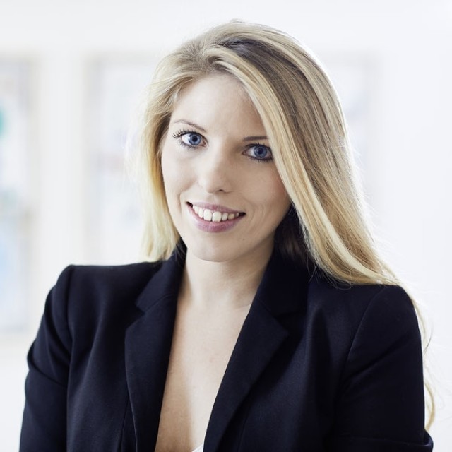 Mag. Bernadette Hofmann