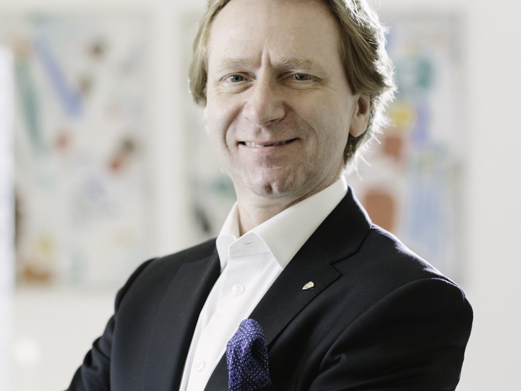 Dr. Peter Brodner